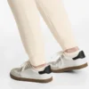 5 pares de calcetines cortos de mezcla de algodón