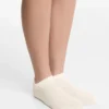 5 pares de calcetines cortos de mezcla de algodón