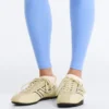 5 pares de calcetines cortos de mezcla de algodón