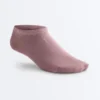 5 pares de calcetines cortos de mezcla de algodón