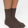 5 pares de calcetines de media caña con algodón 5 pares de calcetines de media caña con algodón