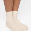 5 pares de calcetines de media caña con algodón 5 pares de calcetines de media caña con algodón