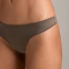 5 tangas de mezcla de algodón 5 tangas de mezcla de algodón