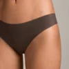 5 tangas de mezcla de poliamida con corte a láser 5 tangas de mezcla de poliamida con corte a láser