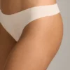 5 tangas invisibles de mezcla de poliamida Pantone™ 5 tangas invisibles de mezcla de poliamida Pantone™