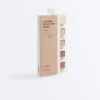 5 tangas invisibles de mezcla de poliamida Pantone™ 5 tangas invisibles de mezcla de poliamida Pantone™