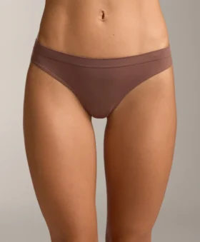 5 tangas sin costuras Soft Touch