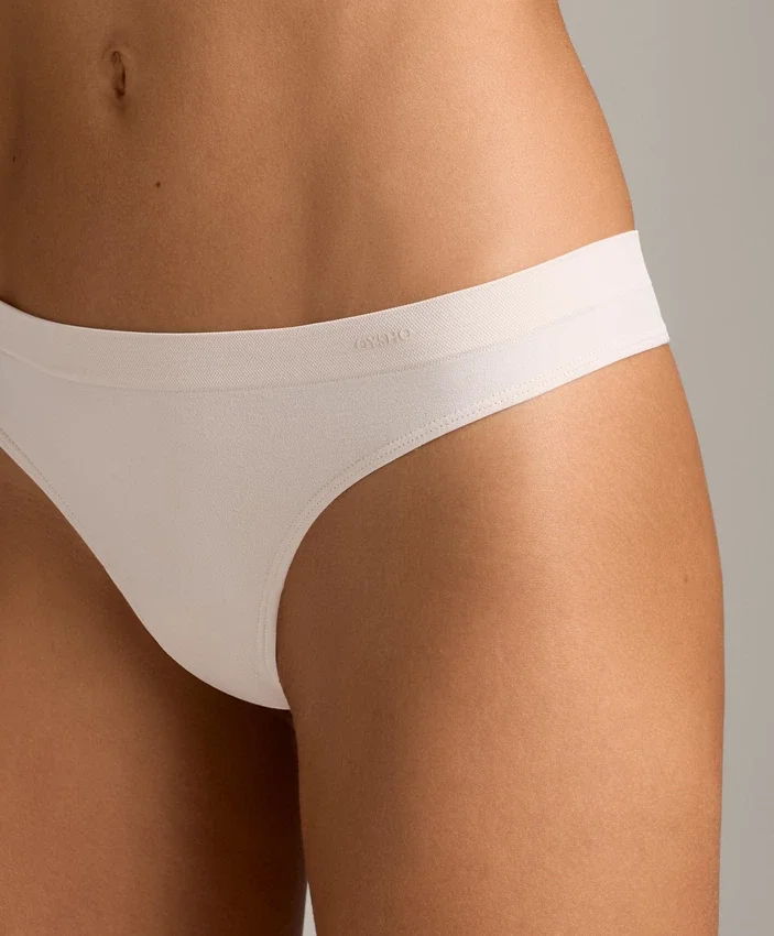 5 tangas sin costuras Soft Touch 5 tangas sin costuras Soft Touch