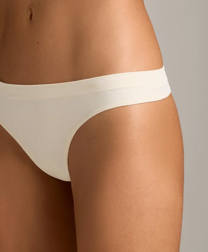5 tangas sin costuras Soft Touch 5 tangas sin costuras Soft Touch
