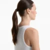 6 gomas para el pelo con placa Oysho 6 gomas para el pelo con placa Oysho