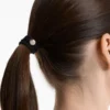 6 gomas para el pelo con placa Oysho 6 gomas para el pelo con placa Oysho
