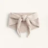 Bandana de punto 90 % lana y 10 % cachemira Bandana de punto 90 % lana y 10 % cachemira