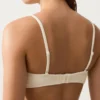 Bikini halter arrugado Bikini halter arrugado