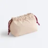 Bolsa de aseo acolchada