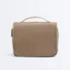 Bolsa de aseo colgante Bolsa de aseo colgante