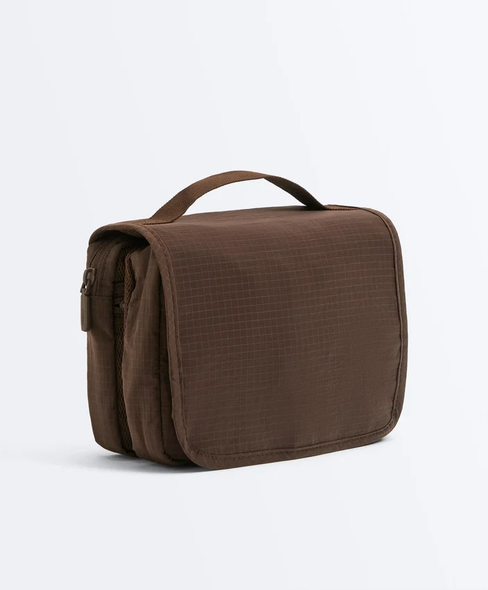 Bolsa de aseo colgante Bolsa de aseo colgante