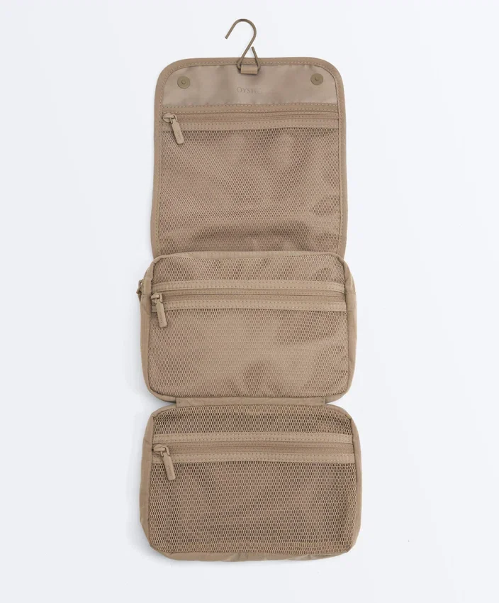 Bolsa de aseo colgante Bolsa de aseo colgante
