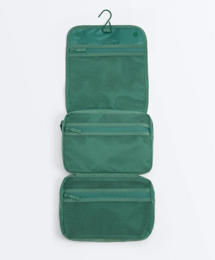 Bolsa de aseo colgante Bolsa de aseo colgante