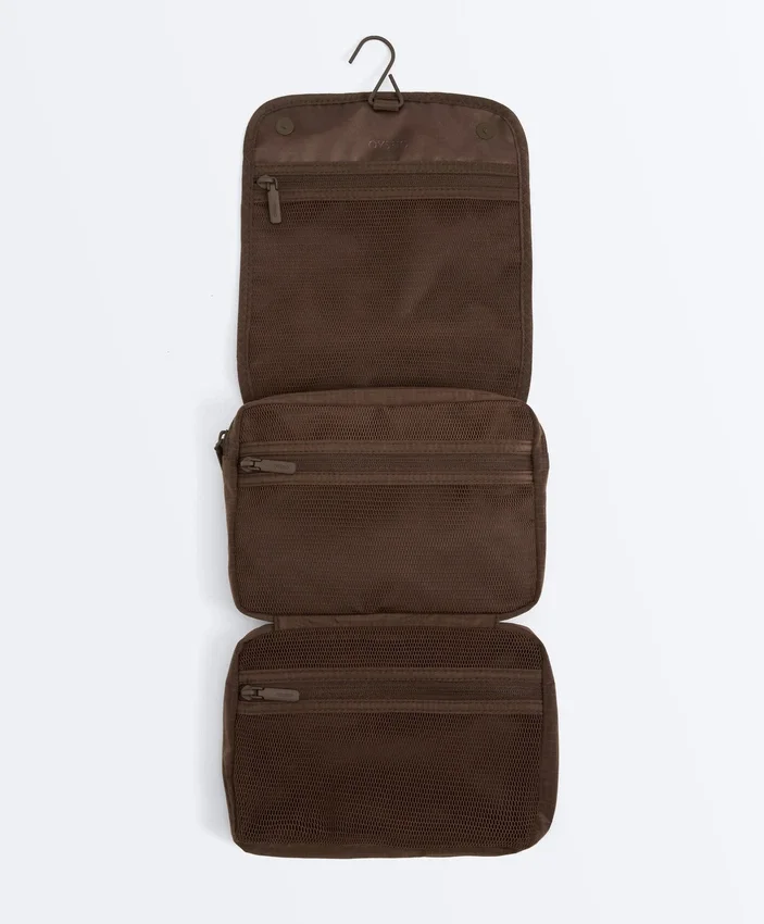 Bolsa de aseo colgante Bolsa de aseo colgante