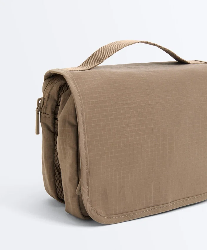 Bolsa de aseo colgante Bolsa de aseo colgante