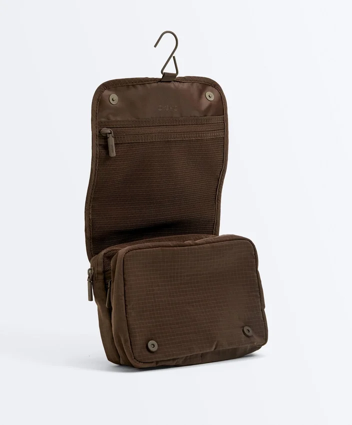 Bolsa de aseo colgante Bolsa de aseo colgante