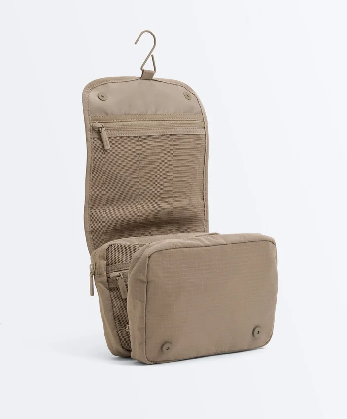 Bolsa de aseo colgante Bolsa de aseo colgante