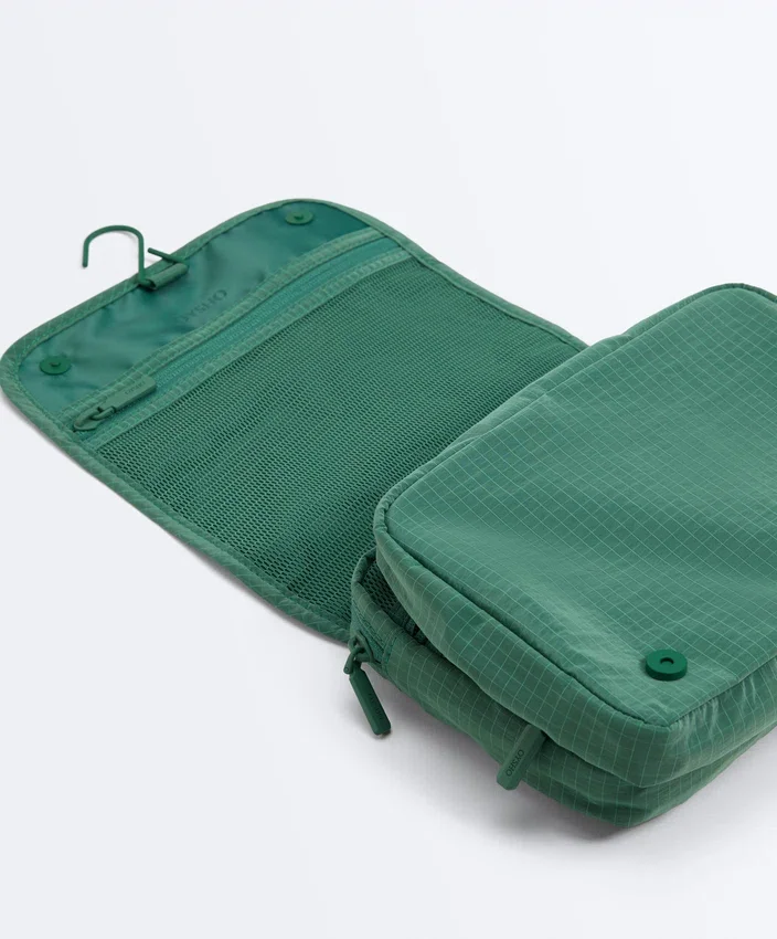 Bolsa de aseo colgante Bolsa de aseo colgante