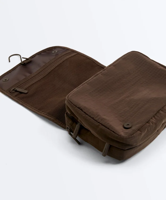 Bolsa de aseo colgante Bolsa de aseo colgante