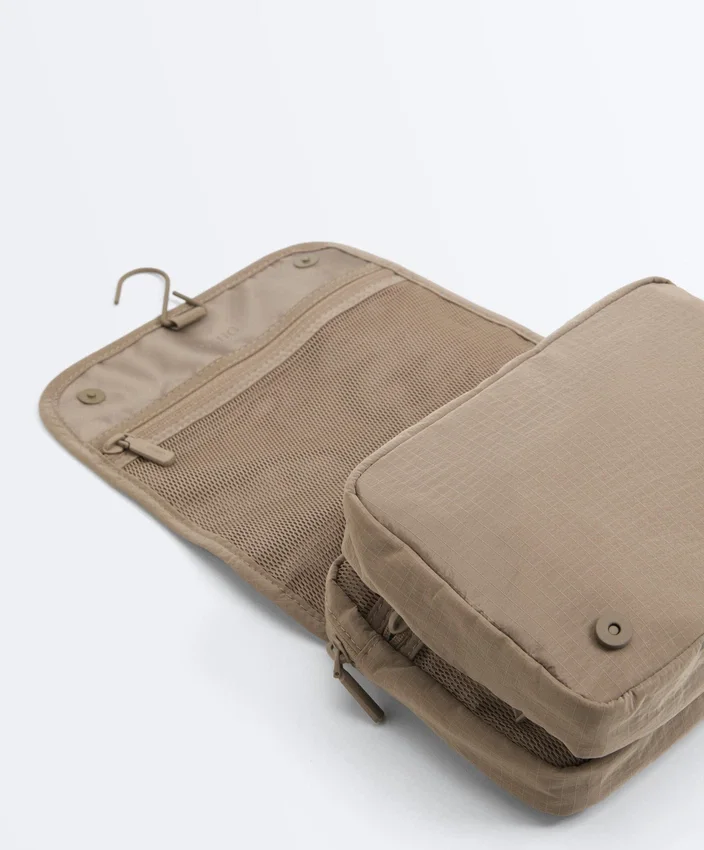 Bolsa de aseo colgante Bolsa de aseo colgante