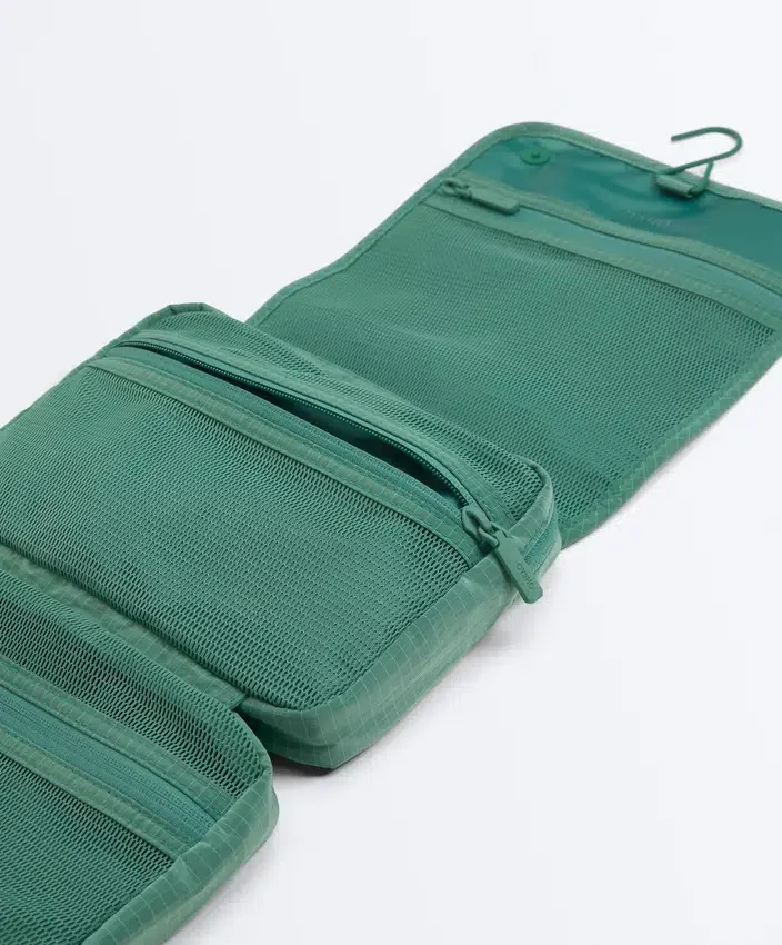 Bolsa de aseo colgante Bolsa de aseo colgante