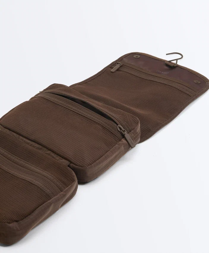 Bolsa de aseo colgante Bolsa de aseo colgante