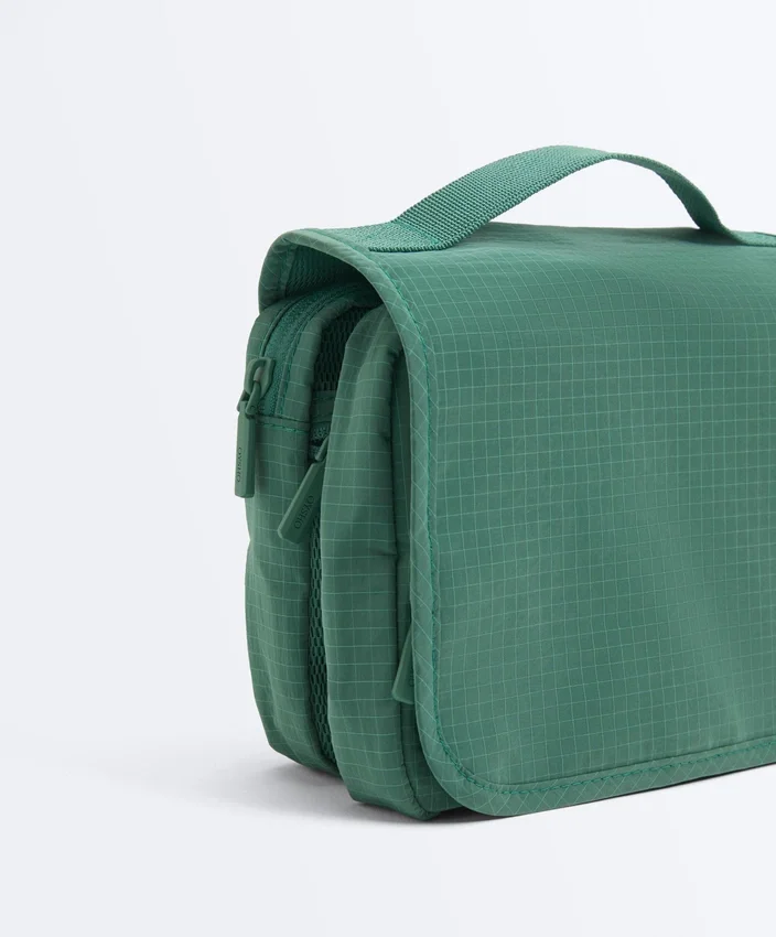 Bolsa de aseo colgante Bolsa de aseo colgante