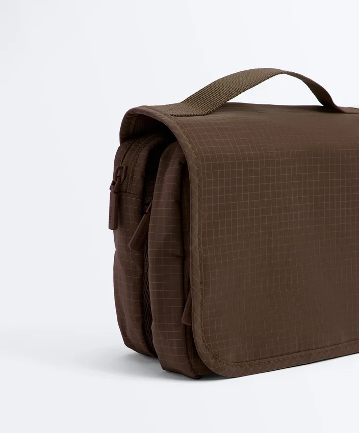 Bolsa de aseo colgante Bolsa de aseo colgante