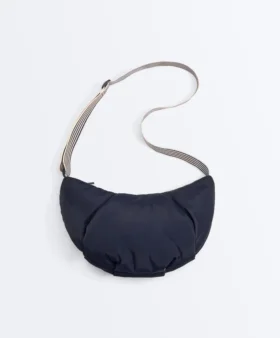 Bolso bandolera acolchado