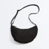 Bolso bandolera acolchado Bolso bandolera acolchado