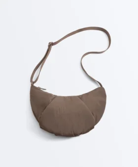 Bolso bandolera acolchado