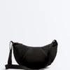 Bolso bandolera acolchado Bolso bandolera acolchado