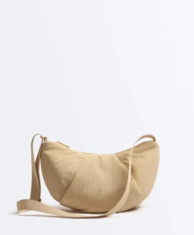 Bolso bandolera acolchado Bolso bandolera acolchado
