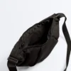 Bolso bandolera acolchado Bolso bandolera acolchado