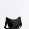 Bolso bandolera acolchado Bolso bandolera acolchado