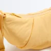 Bolso bandolera acolchado