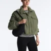 Chaqueta tipo globo repelente al agua Fellex® Aerogel