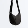 Bolso bandolera acolchado Bolso bandolera acolchado