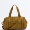 Bolso deportivo tipo boliche