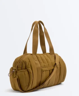 Bolso deportivo tipo boliche