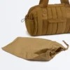 Bolso deportivo tipo boliche