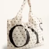 Bolso plegable de Oysho Bolso plegable de Oysho