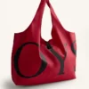 Bolso plegable de Oysho Bolso plegable de Oysho