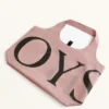 Bolso plegable de Oysho