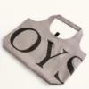 Bolso plegable de Oysho Bolso plegable de Oysho